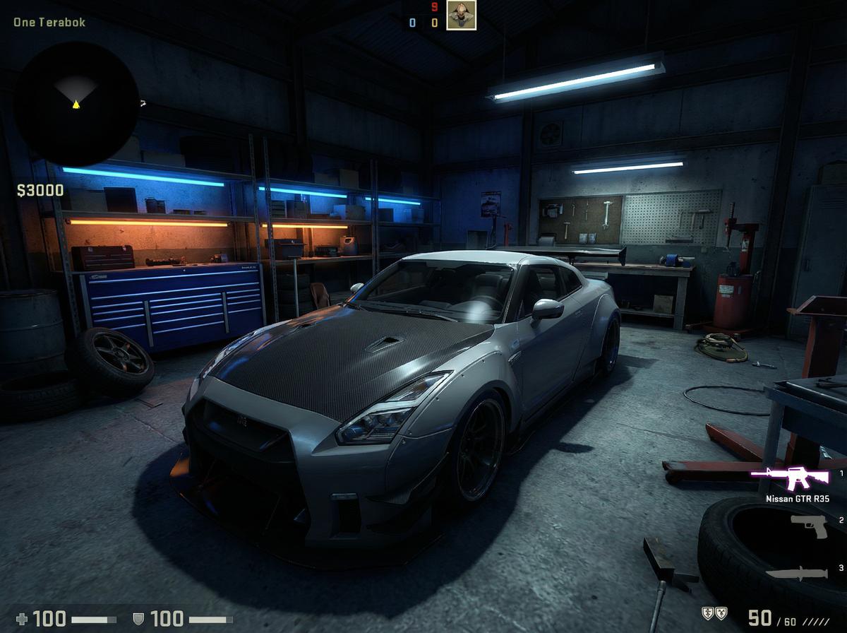 四虎底盘悬挂升级视频演示