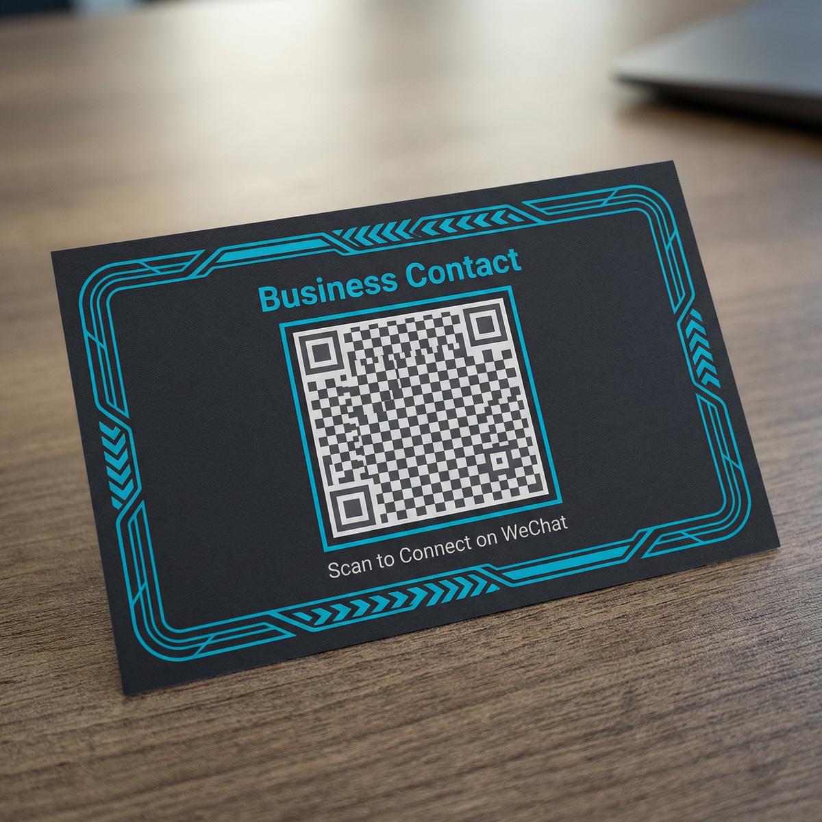 四虎商务二维码